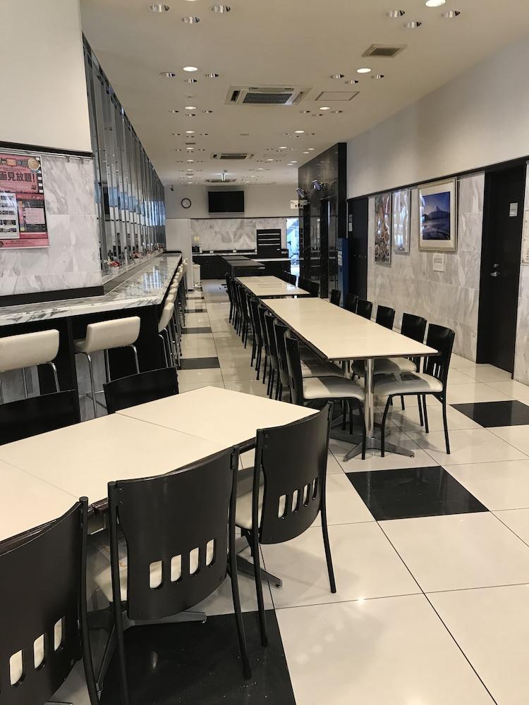 Toyoko Inn Nagoya Sakae Exteriér fotografie
