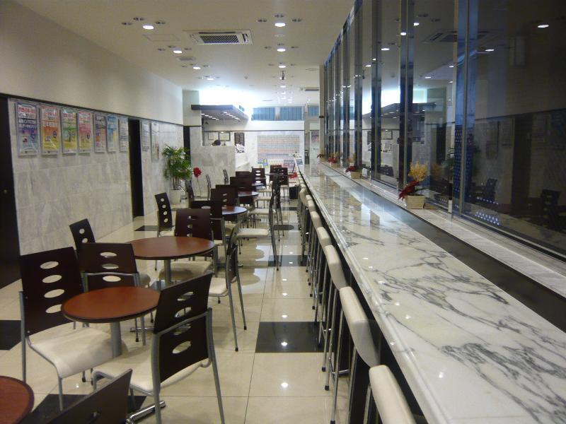 Toyoko Inn Nagoya Sakae Exteriér fotografie